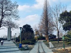 -冶山国家矿山公园