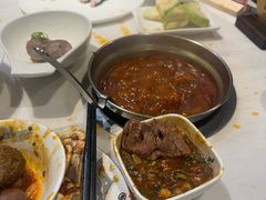 -围炉夜话·潮汕卤水火锅(榕江店)