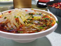 -辣婆婆(航天桥店)