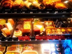 -星巴克(漕河泾2店)