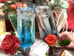 -PARFUM FLORAL花境法餐(南京首店)