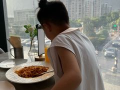 -必胜客(江桥万达店)