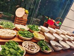 -十堰天海温德姆酒店·四季全日制餐厅(北京中路店)