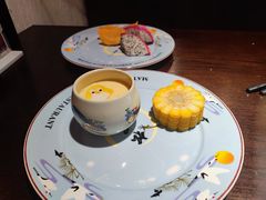 -松子料理(白家庄店)