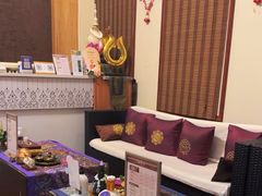 -莲泰式·中式·沐足·精油SPA采耳(天河店)