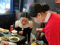 -菌自在·云南野生菌火锅(长安万达店)