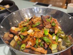 -福照楼汽锅鸡·云南菜(万达广场店)