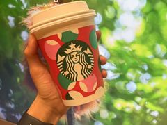 -星巴克(中山喜来登店)