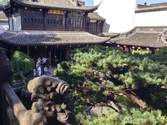 -胡雪岩故居