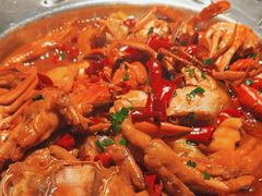 -胖哥俩肉蟹煲(杭州下沙学林街店)