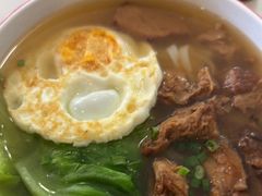 -维园港式茶餐厅(龙岗盛平店)