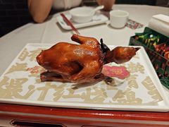 -大鸽饭(动物园店)