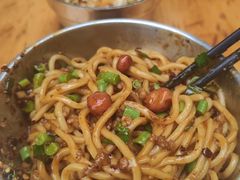 -左撇子私房面