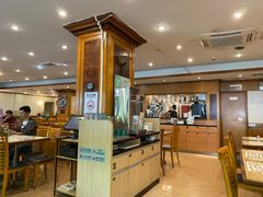 大堂-新世界餐厅(万达店)