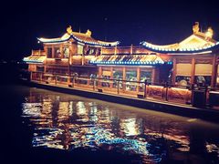 -西湖外事游船(湖滨二公园外事游船码头)