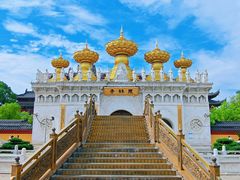 -上海东林寺(金山区)