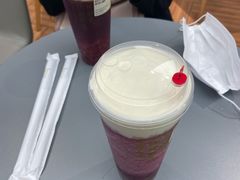 -奈雪的茶(凯德新都心店)