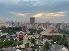 -浅草寺