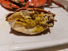 -四海鲜渔家菜(黄金海岸店)