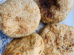 -李小老烧饼(常营民族家园店)