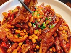 -小柴米·传统江西菜(万寿宫店)