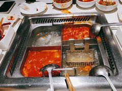 -海底捞火锅(高科广场店)