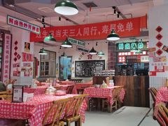 -龙师傅卤炒(天马店)