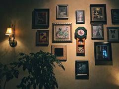 -长春藤咖啡(北园店)