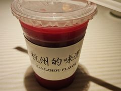 -桂满陇-西湖船宴(西单大悦城店)