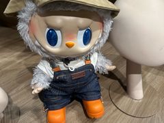 -泡泡玛特POPMART(合生汇店)