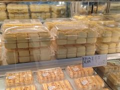 -泸溪河桃酥(秦淮夫子庙一店)