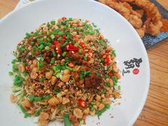 -霸道川面馆(张江店)