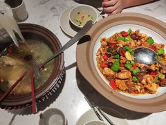-福厨餐厅·宜昌地标美食(水悦城店)