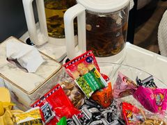 -席仁堂推拿按摩脊柱调理(世纪科贸大厦店)