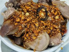 -清真喜兰老丁羊汤特色小吃