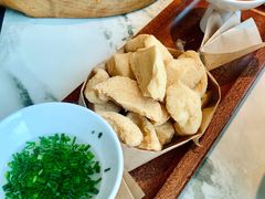 脆炸普宁豆腐-潮堂 · 潮州菜(国贸商城店)