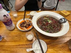 -邱大妈水煮(龙山店)