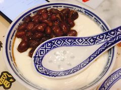 红豆双皮奶-双喜老铺(人民广场店)