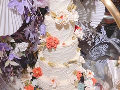 -杜哈夫DOUX RÊVE·生日蛋糕(日月光店)