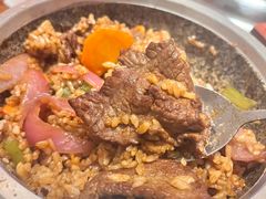 -烧肉一番·新韩式炭火烤肉(大岭山店)