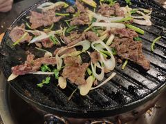 -厚味居炙子烤肉·清真(天桥南纬路店)