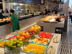 -粤海喜来登酒店·盛宴海鲜牛排自助餐厅(天河城店)