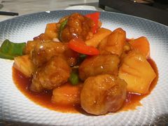 -稻香饭店(龙华天虹店)