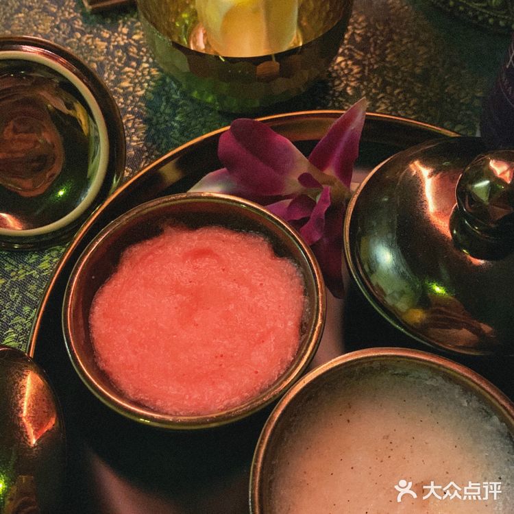 广州超高性价比泰式spa|预算不高的宝看这里!