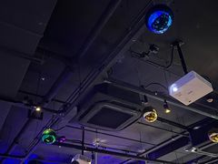 大堂-大成海鲜烧烤·小龙虾(七宝店)