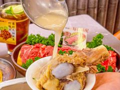 -骨之味·筒骨汤火锅(江头店)