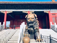 -故宫博物院(故宫)