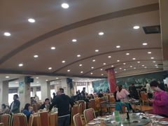 大堂-洪祥大酒店(大庆东路店)