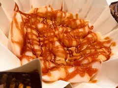 -粤式早茶希朋喜宴