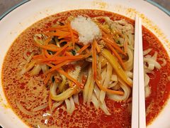 -燕兰楼·清真西北融合菜(亚运村店)